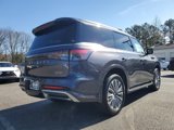 New 2025 INFINITI QX80 Luxe image 5
