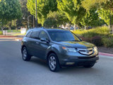 Used 2007 Acura MDX image 2