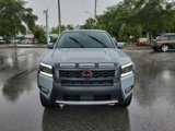 New 2026 Nissan Frontier Pro-X image 2