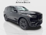 Used 2024 INFINITI QX80 Premium Select w/ Cargo Package image 2