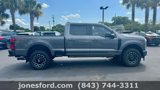 New 2025 Ford F250 Platinum image 2