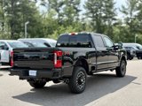 New 2025 Ford F250 Platinum image 4