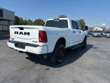 Used 2025 RAM 2500 Big Horn image 3