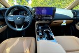 New 2025 Lexus NX 450h+ AWD w/ Luxury Package image 5