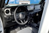 New 2025 Jeep Wrangler Sport S image 6