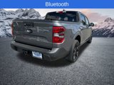 New 2025 Ford Maverick Lariat w/ Black Appearance Package image 3