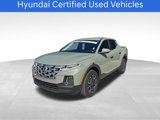 Certified 2024 Hyundai Santa Cruz SEL image 1