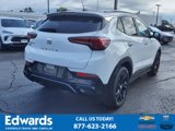 New 2025 Buick Encore GX Sport Touring w/ Comfort Package image 4