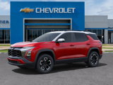 New 2026 Chevrolet Equinox ACTIV w/ Convenience Package III image 2