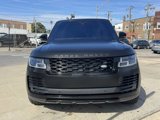 Used 2019 Land Rover Range Rover Long Wheelbase Supercharged image 2