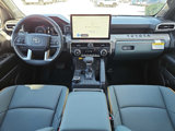 New 2025 Toyota Tacoma 4x4 Double Cab Hybrid image 6