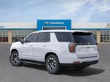 New 2025 Chevrolet Tahoe LS image 3
