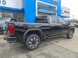 New 2025 GMC Sierra 2500 Denali w/ Denali Reserve Package image 6