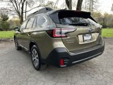 Certified 2022 Subaru Outback Premium image 6