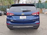 Certified 2022 Chevrolet Equinox LT image 5