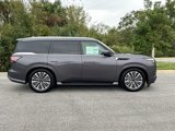 New 2025 INFINITI QX80 Luxe image 5