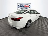 Used 2024 Nissan Altima 2.5 S image 2