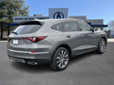New 2025 Acura MDX SH-AWD w/ Technology Package image 4