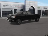 New 2025 RAM 3500 Big Horn image 2
