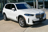 Used 2024 BMW X5 xDrive50e image 3