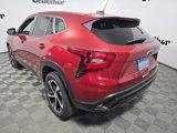 Certified 2024 Chevrolet Trax RS w/ Driver Confidence Package image 5
