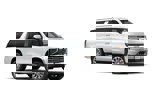 New 2025 Chevrolet Suburban Premier w/ Sun And Tow Package image 4