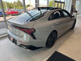 New 2026 Kia K5 GT image 6