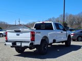 New 2025 Ford F250 XL w/ STX Appearance Package image 5