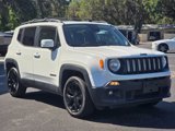 Used 2018 Jeep Renegade Altitude image 3