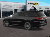 New 2025 Dodge Durango R/T image 4