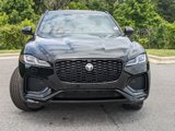 New 2026 Jaguar F-PACE R-Dynamic S image 3