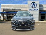 New 2025 Acura ADX FWD image 6