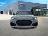 New 2025 Audi RS 5 Sportback image 2