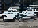 New 2025 Jeep Wrangler Sahara image 4