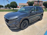 New 2026 Honda CR-V EX-L image 4