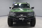 Certified 2024 Ford Bronco Everglades image 5