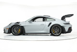 Used 2025 Porsche 911 GT3 RS image 2