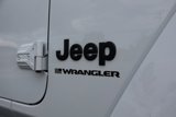 New 2025 Jeep Wrangler Sahara image 2