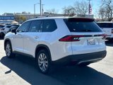 Used 2024 Toyota Grand Highlander Limited image 4