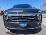 New 2025 Chevrolet Suburban Premier image 3