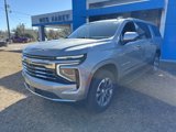 New 2025 Chevrolet Suburban LT image 2