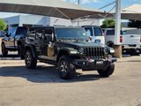 Used 2021 Jeep Wrangler Unlimited Rubicon image 3
