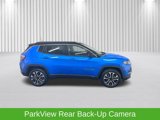 Used 2023 Jeep Compass Limited image 5