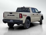 New 2025 RAM 1500 Rebel w/ Rebel Level 2 Equipment Group image 5