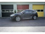 Used 2018 Audi Q5 2.0T Premium Plus image 3