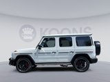 Certified 2024 Mercedes-Benz G 63 AMG 4MATIC image 2