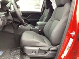 New 2025 Toyota Tacoma SR image 5
