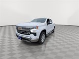 New 2025 Chevrolet Silverado 1500 LTZ w/ LTZ Premium Package image 3