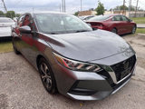 Used 2021 Nissan Sentra SV image 4