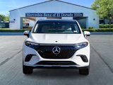 New 2025 Mercedes-Benz EQS 450+ 4MATIC SUV image 6